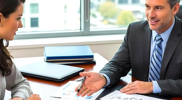 IT consulting services