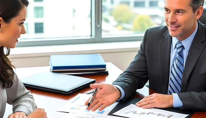 IT consulting services