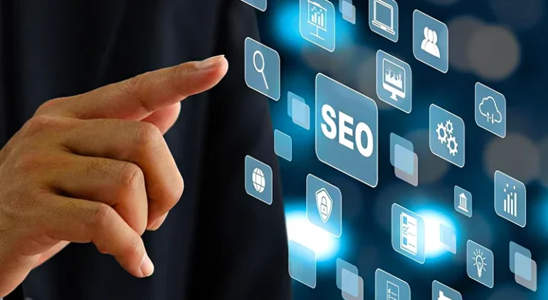 SEO Optimization