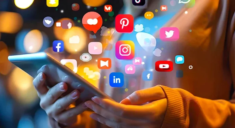 social media marketing social media marketing