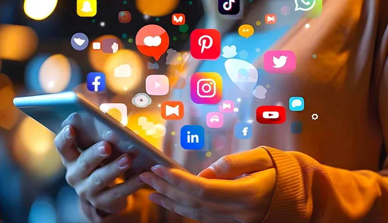 social media marketing social media marketing